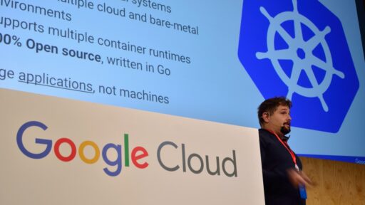 Google Cloud