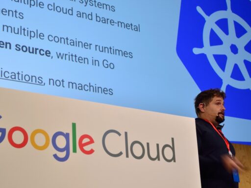 Google Cloud