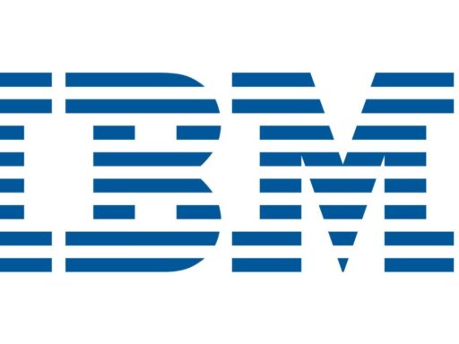 IBM Logo