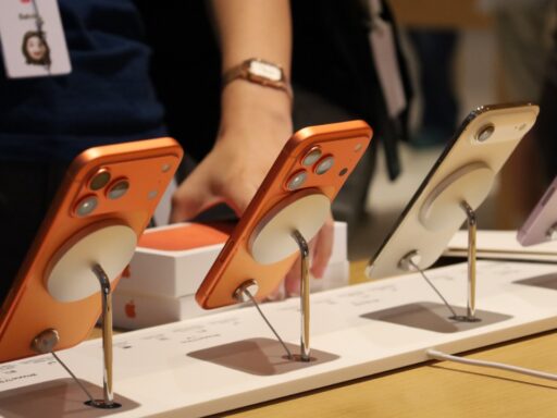 IPhone 17 Launch, 17 Series