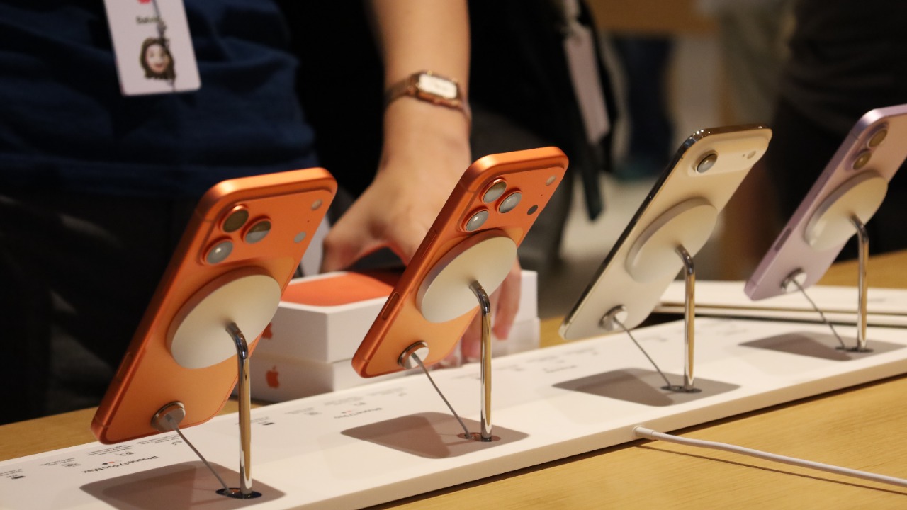 IPhone 17 Launch, 17 Series