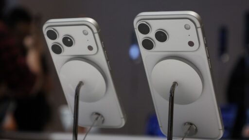 IPhone 17 Launch, at Malaysia