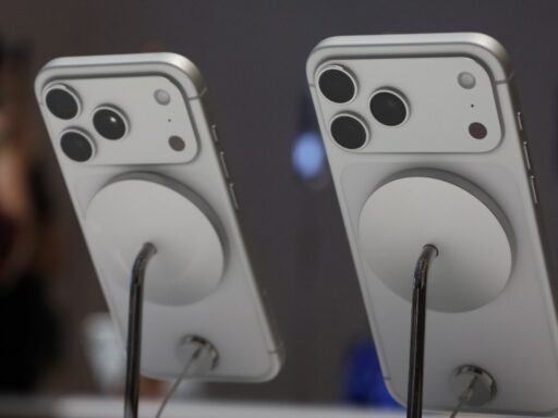 IPhone 17 Launch, at Malaysia