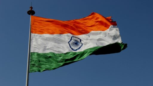 Indian Flag