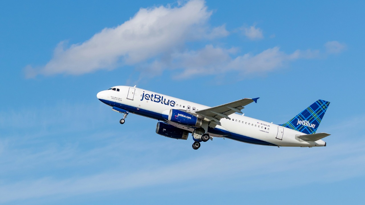 JetBlue