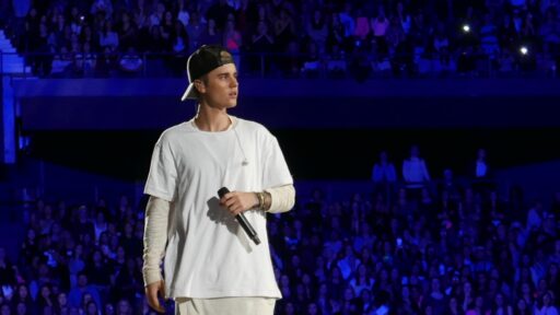 Justin Bieber