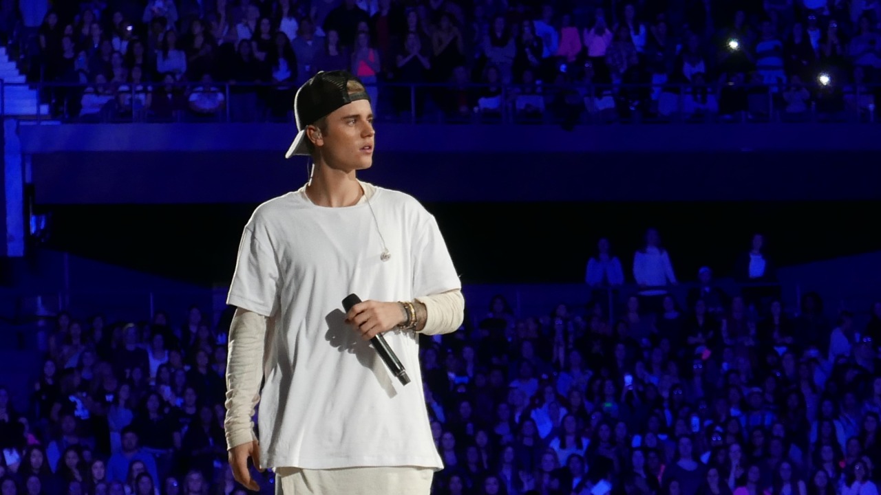 Justin Bieber