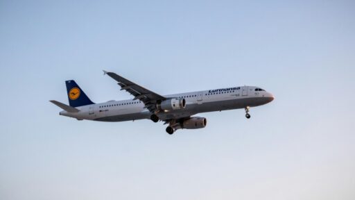 Lufthansa