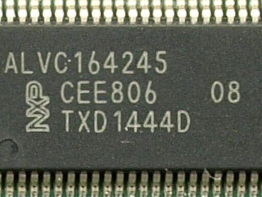 NXP 74ALVC164245