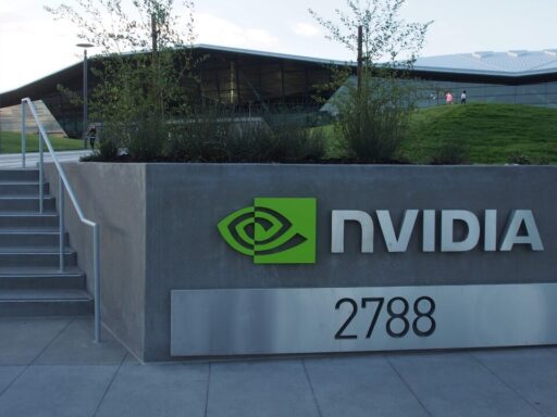 Nvidia