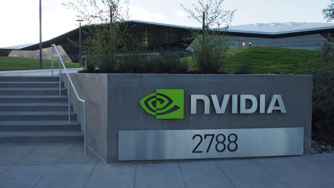 Nvidia