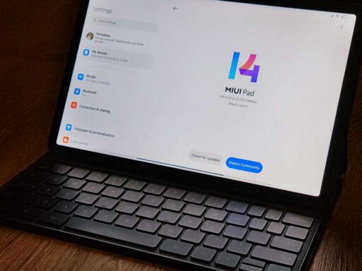 One UI 8.5 with the Complete Changelog