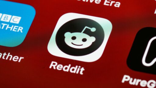 Reddit App