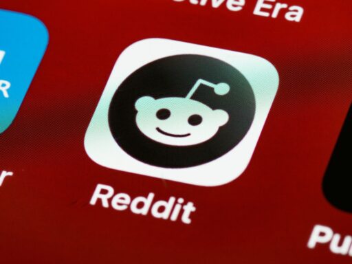 Reddit App