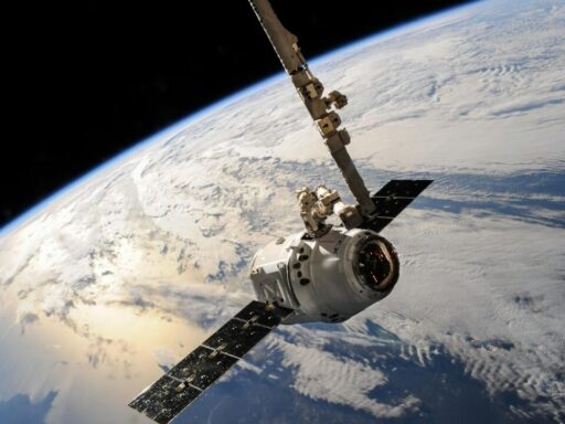 Reditus Space Raises $7M as It Enters the Growing Reusable Satellite Market