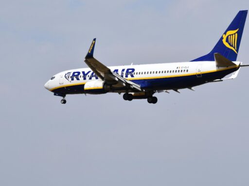 Ryanair
