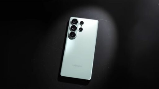 Samsung Galaxy S26 Ultra