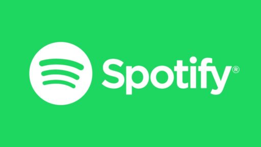 Spotify Logo