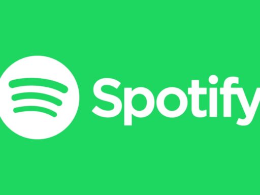 Spotify Logo