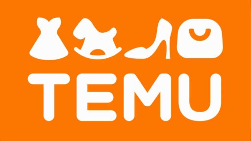 Temu Logo