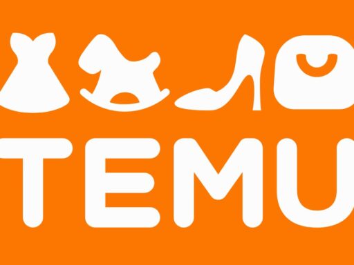 Temu Logo