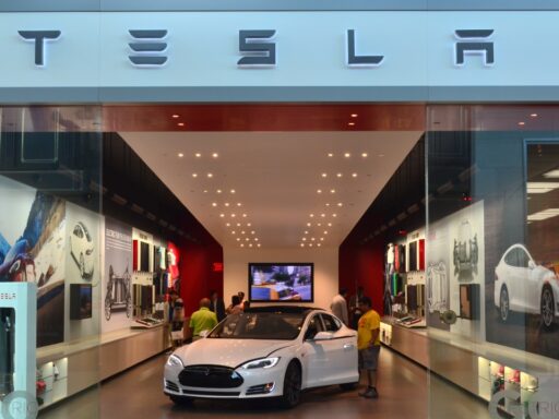 TeslaMotors Yorkdale5