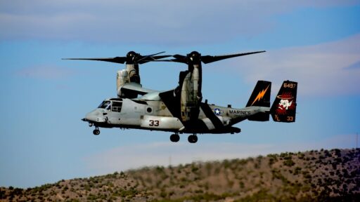 V-22 Osprey