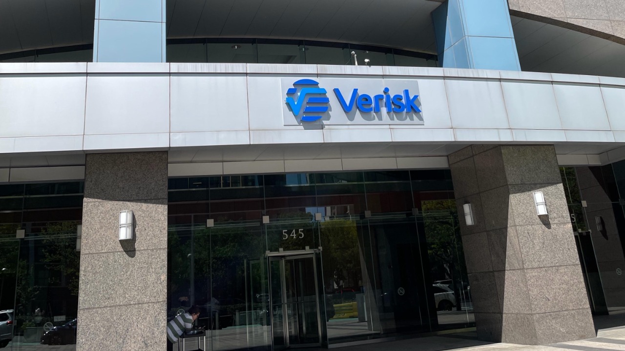 Verisk Headquaters
