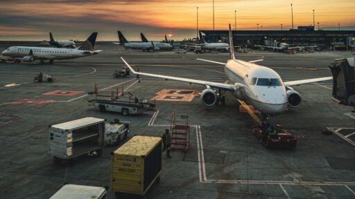 Lithuanian Airports Suffer Over €750,000 in Losses Due to Belarus Balloon Incursions