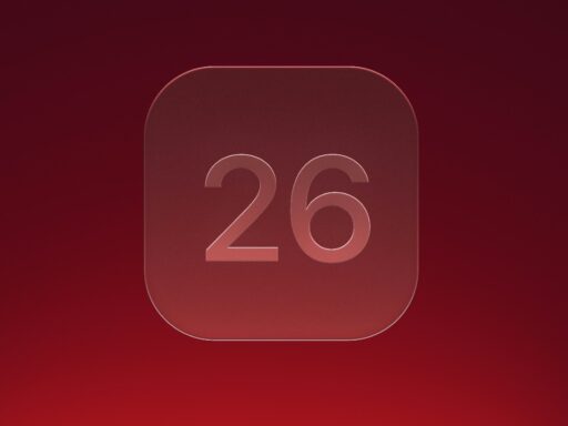 iOS 26.3 Beta