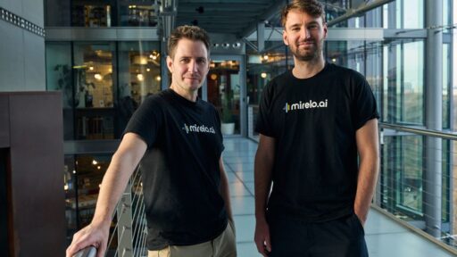 Mirelo.ai