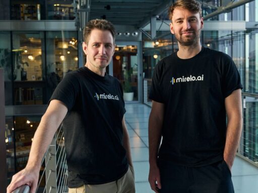 Mirelo.ai