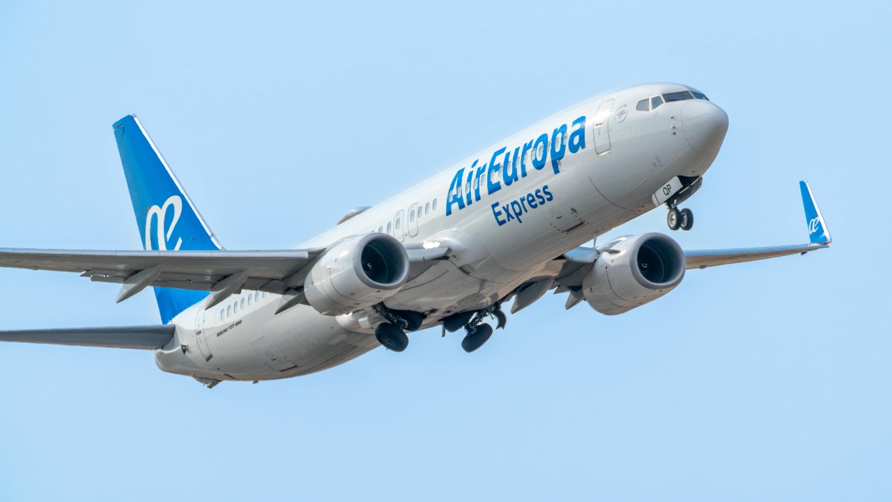 Air Europa