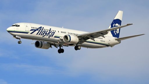 Alaska Air