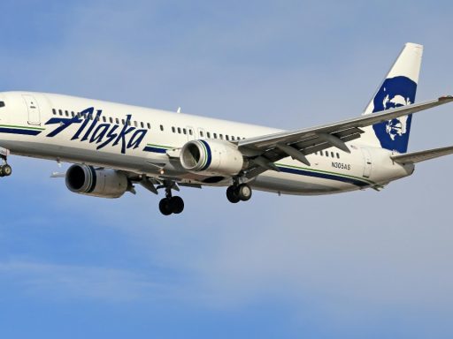 Alaska Air