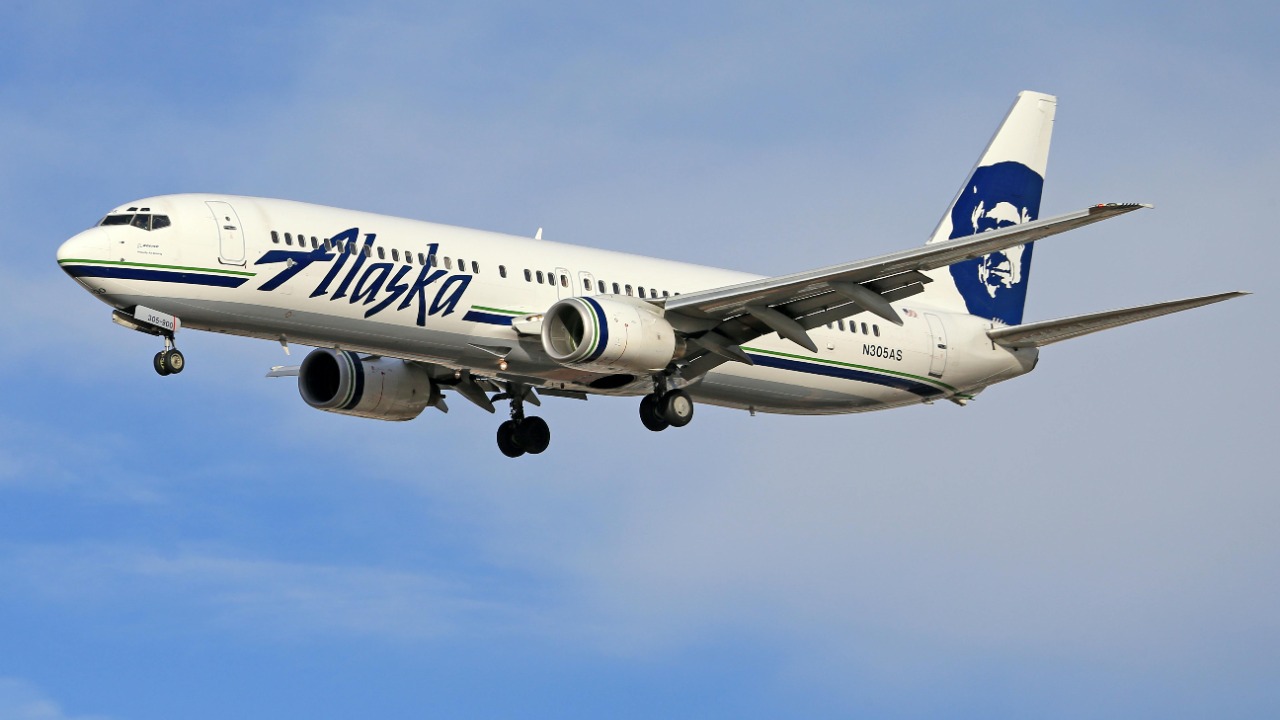 Alaska Air