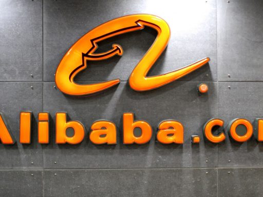 Alibaba Marketplace logo