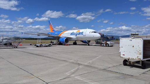 Allegiant Air