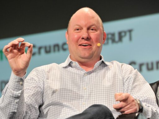 Andreessen Horowitz
