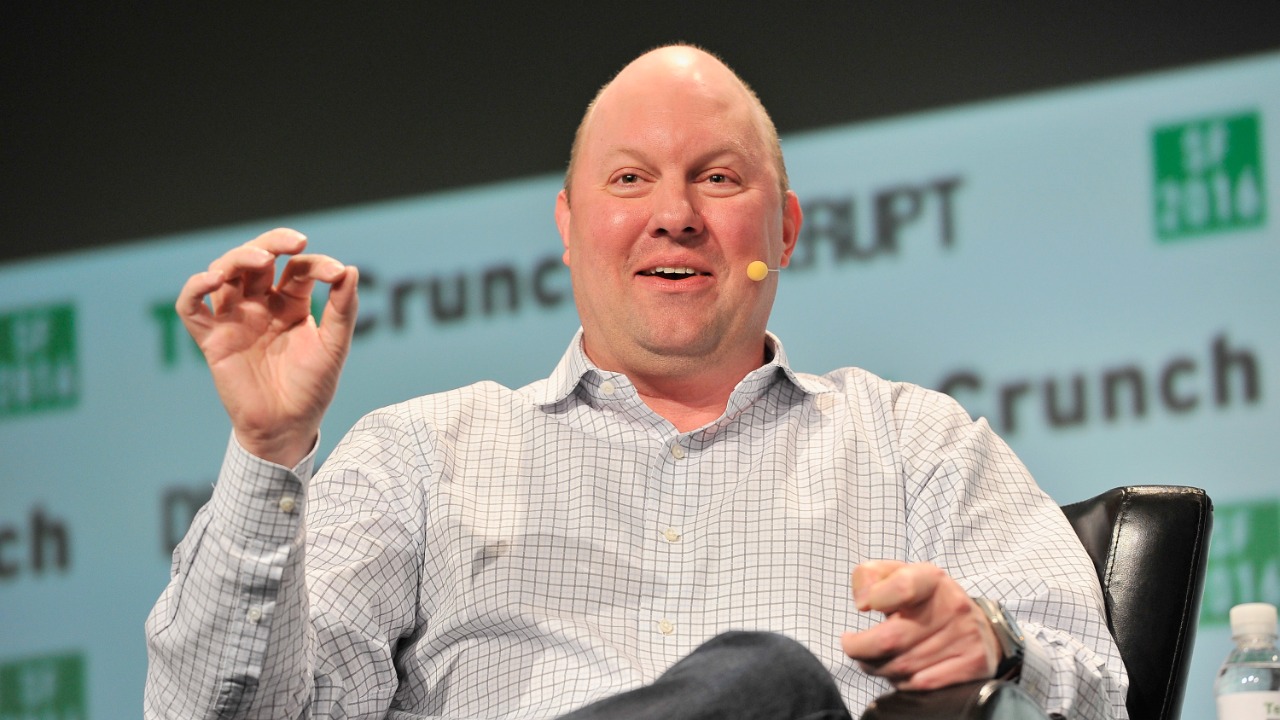 Andreessen Horowitz