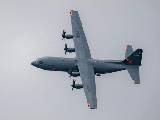 C-130J