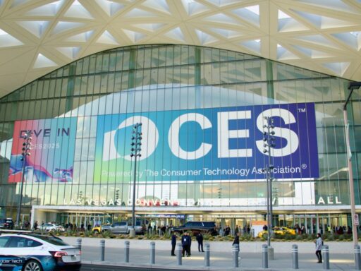 CES 2026