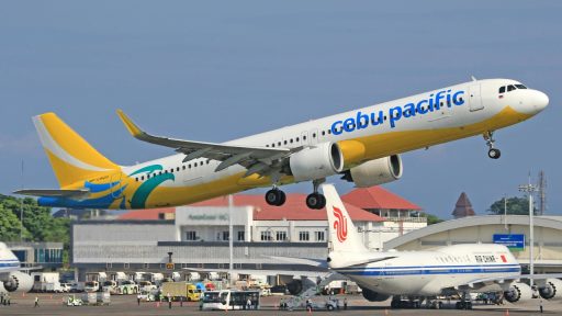 Cebu Pacific