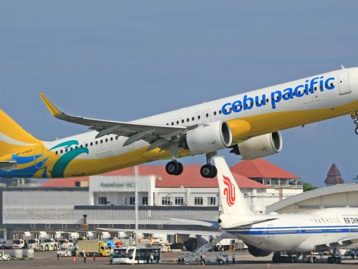 Cebu Pacific