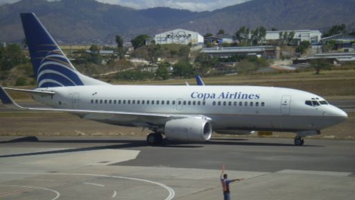 Copa Airlines