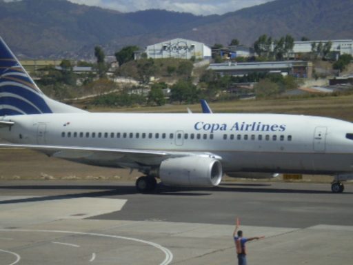 Copa Airlines