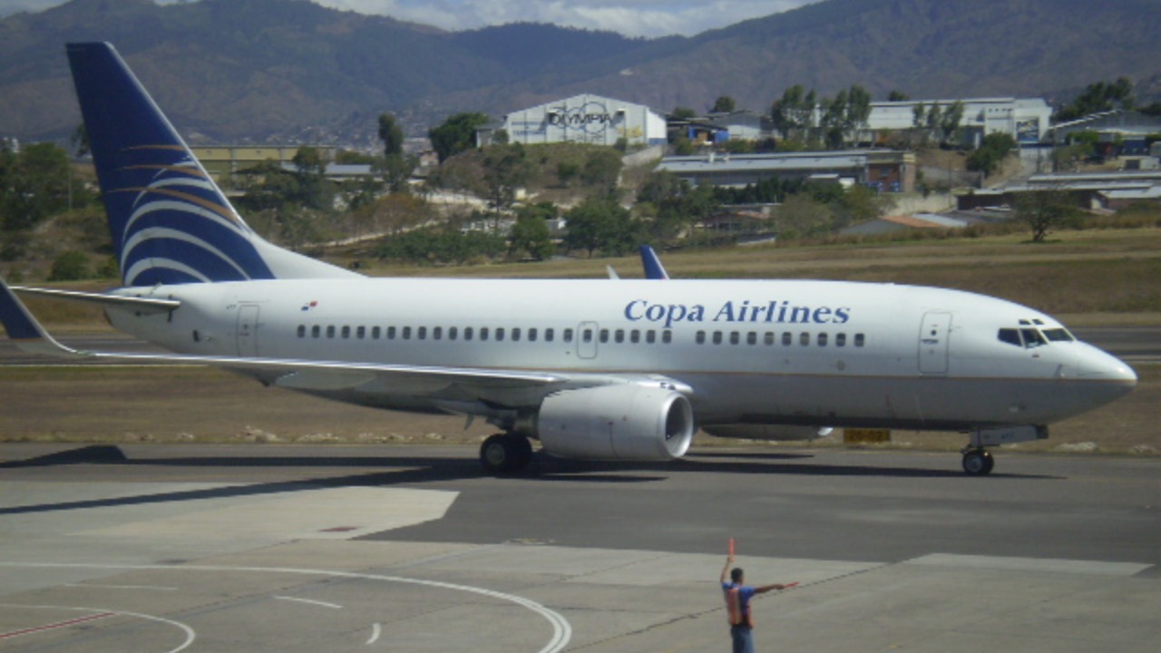 Copa Airlines
