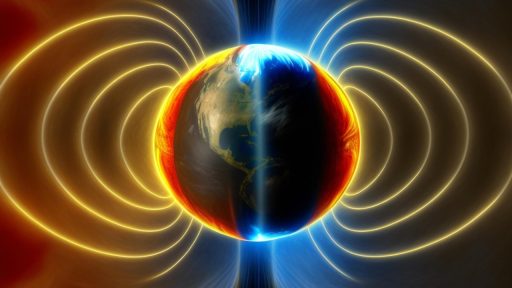 Earth’s Magnetic