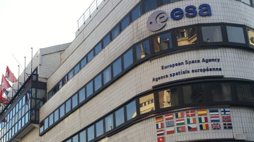 European_Space_Agency