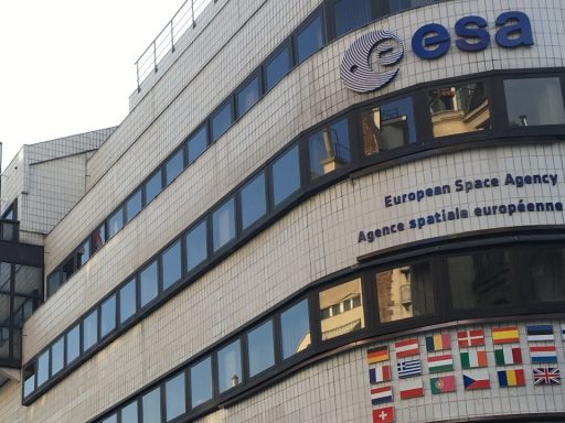 European_Space_Agency